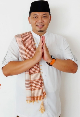  Heru : Rayakan Pergantian Tahun Dengan Hal Positif dan Bermanfaat Bagi Diri Sendiri dan Masyarakat