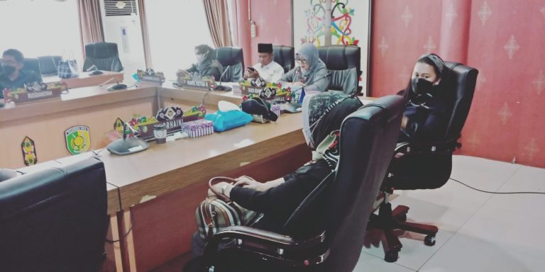 04-01-2022 RAPAT PARIPURNA