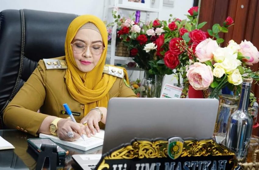  Cegah Korupsi Wujud Pemerintah yang Bersih
