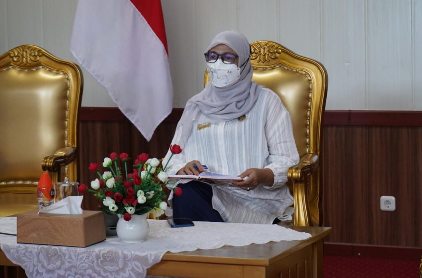  Webinar. Tingkatkan Pemahaman dan Kesamaan Persepsi Antara Pejabat maupun ASN Dalam Tugas dan Tanggungjawabnya Selaku Pejabat Fungsional