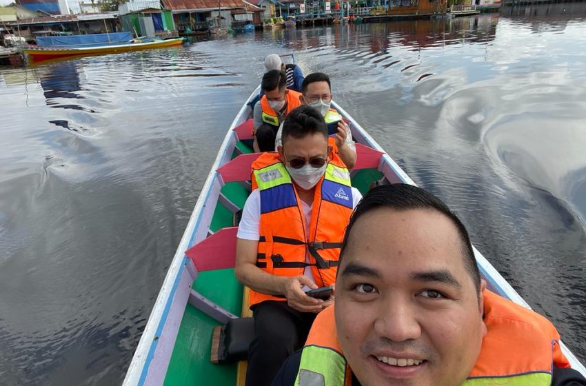  Wisata Air Hitam Harus Terus Dikelola Secara Terpadu