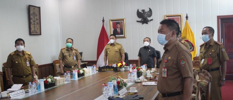 24-1-2022 Raker Kepala Daerah