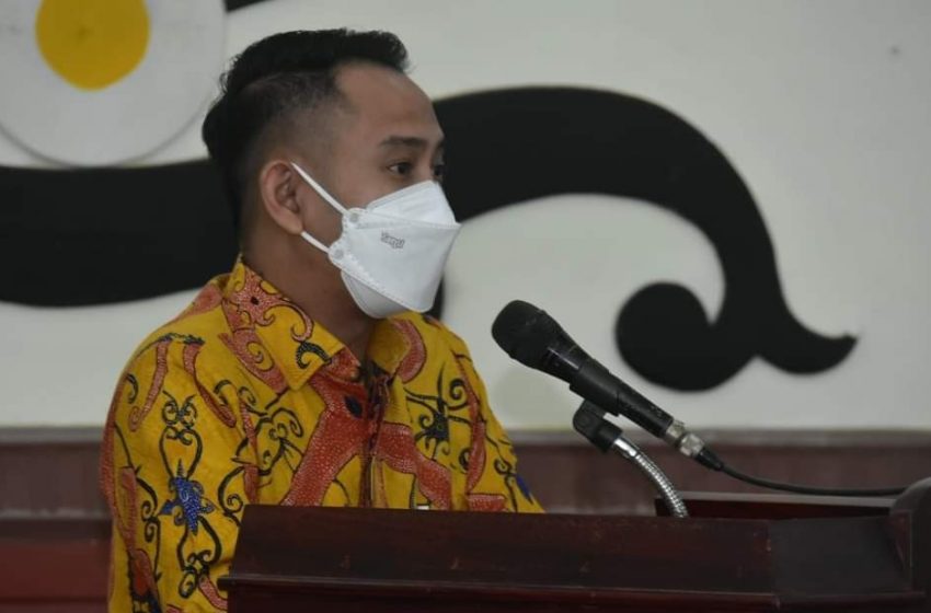  Fairid : Waspada Dampak Curah Hujan Tinggi