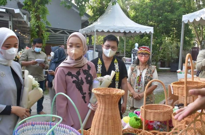  Pentingnya Market Penjualan Produk UMKM
