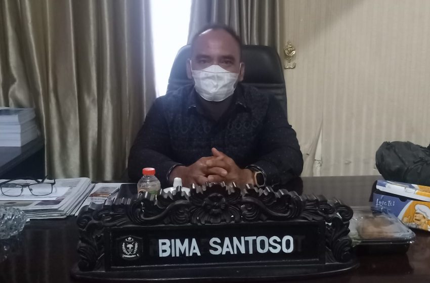  Dewan Pertayakan Sumbangan Sukarela di Jalan Lingkar Selatan