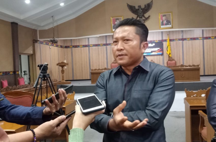  Dewan Berharap Dalam Proses Belajar, Harus Mampu Lakukan Terobosan Mengejar Ketertinggalan