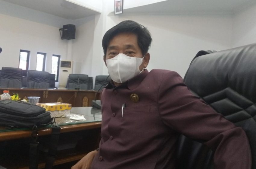  Anggota DPRD Dari Nasdem Ini, Dukung Tumbuhnya Usaha Kreatif Café