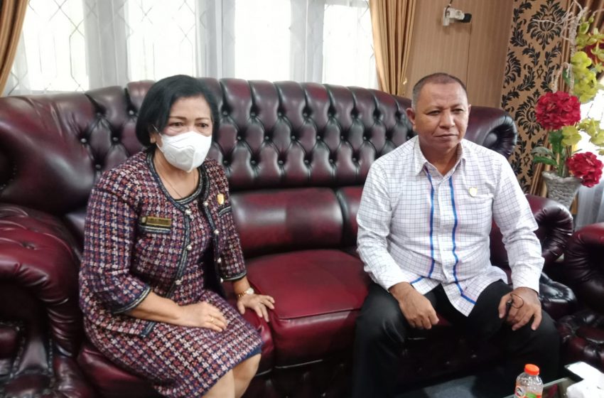  Jalan Lingkar Selatan Kembali Rusak Parah, Ini Kata Wakil Rakyat