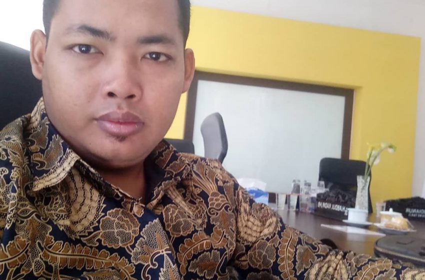  Masyarakat Diimbau Tak Gegabah Klim Lahan yang Dicabut Ijinnya