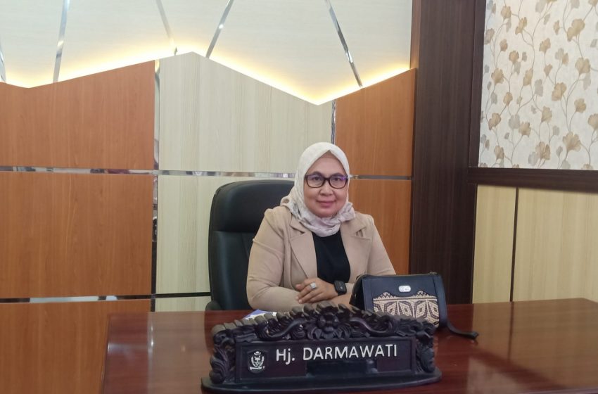  Legislator Harapkan Pemkab Angkat Potensi Perempuan Adat