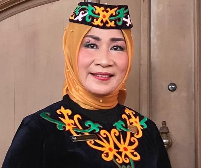  Soroti Kepala Desa Yang Tak Berkantor Saat Jam Kerja, Ini Kata Anggota DPRD Barito Utara