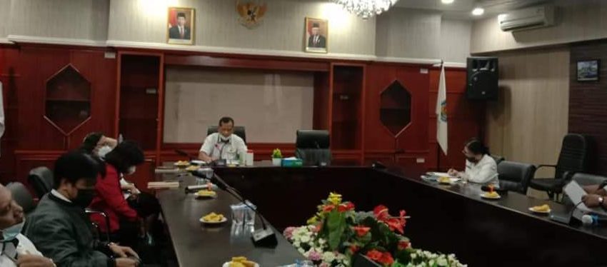  Pemkab Mura Usulkan 479 Formasi PPPK Guru dan Tenaga Kesehatan