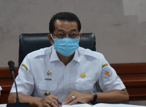  Damang Miliki Peran Penting Dalam Penyelesaian Sengketa Adat