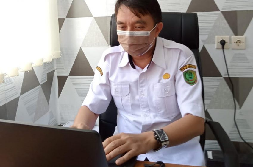  Dorong Pembangunan Wisata Si Mangki, DPUPR Pulpis Siapkan Anggaran 200 Juta