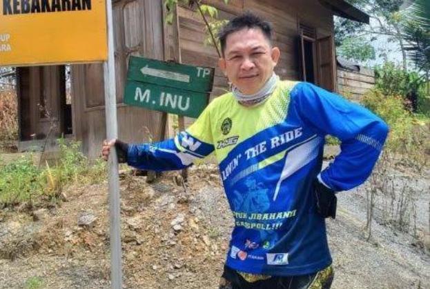  Pengkab Perbakin Barito Utara Pastikan Ambil Bagian Dalam Musprov V Perbakin Kalteng