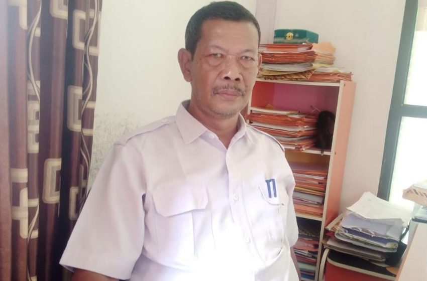  DKP Pulpis Manfaatkan TI Untuk Tingkatkan Minat Baca