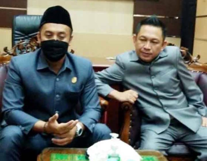  Anggota Dewan HBS Minta, Proteksi Lagi Keamanan Tower