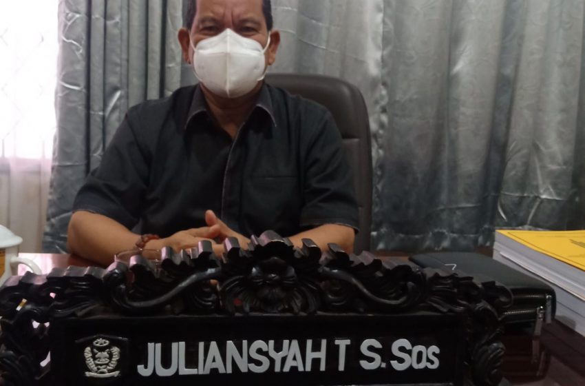  Dewan Dorong BUMD Segara Diaktifkan dan Susun Personalia