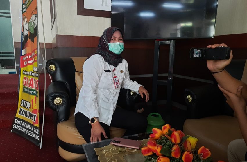  NIP PPPK Guru Masih Menunggu Keputusan dari BKN Regional Banjar Baru