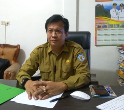  Seni Budaya Murung Raya Mampu Jadi Daya Tarik Pariwisata