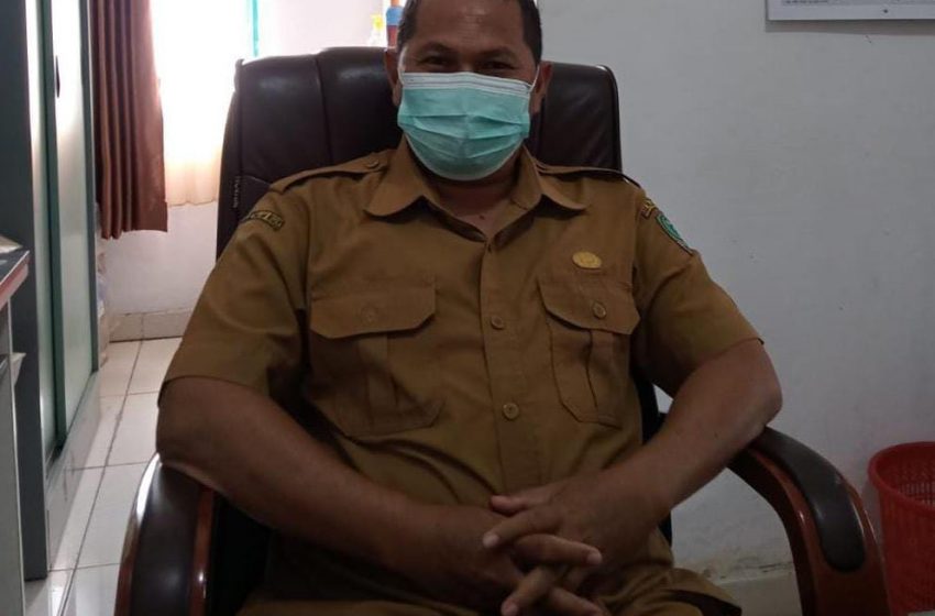  BPBD Pulang Pisau Dorong Perwujudan Call Center