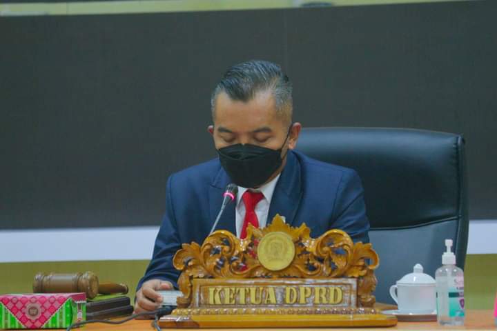  DPRD Seruyan Apresiasi Inovasi Pemkab Tingkatkan Kualitas Pelayanan Publik