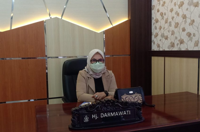  Industri Hilir Harus Dikembangkan  di Kotim