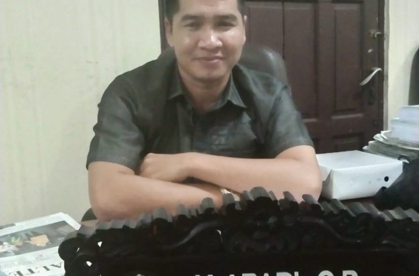  Ketua Fraksi PKB Berharap SK PAW Segera Ditanda Tangani