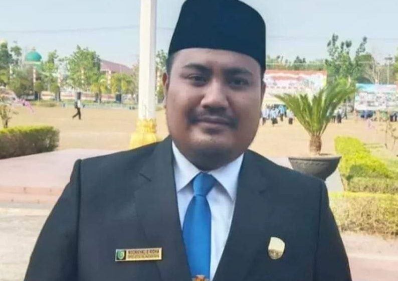  Dewan Harapkan Tuntaskan Vaksin Dosis Lengkap