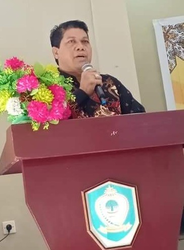  Perkuat Ketahanan Pangan, Mamfaati Lahan Tidur Untuk Masa Depan