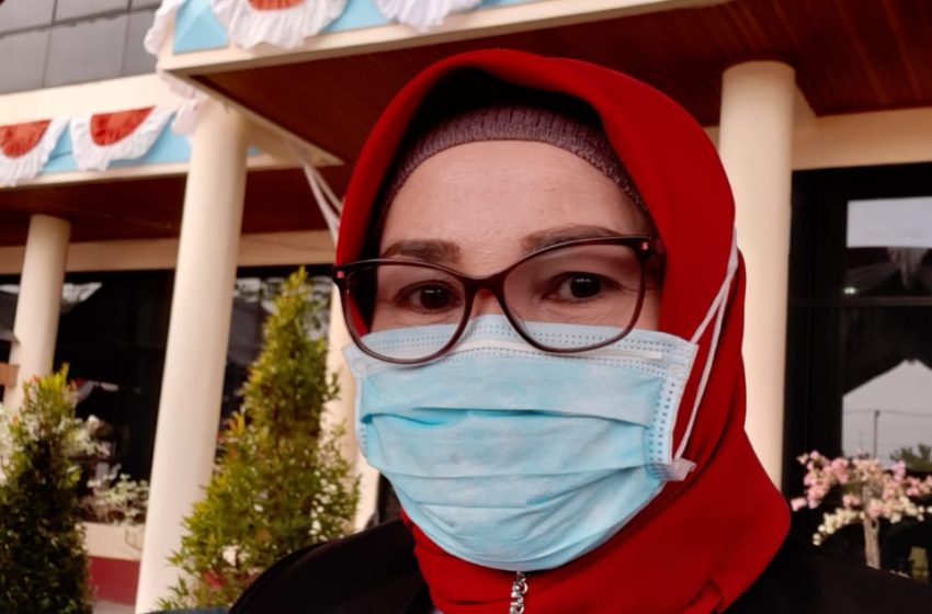  Dewan Harapkan PDIM Mampu Berkontribusi Untuk PAD