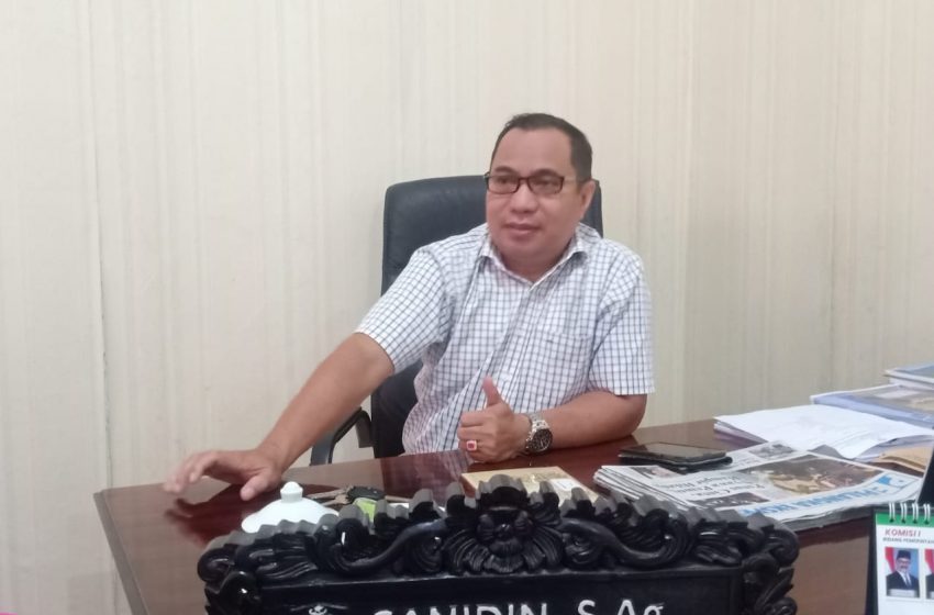  Vaksin Tingkat Sekolah Diharapkan Selesai Sesuai Target dan Merata