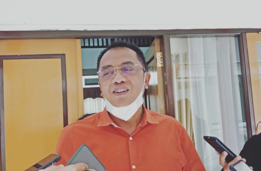  Dewan Berharap Pemko Mampu Jalankan Kinerja Pemerintahan Good Government