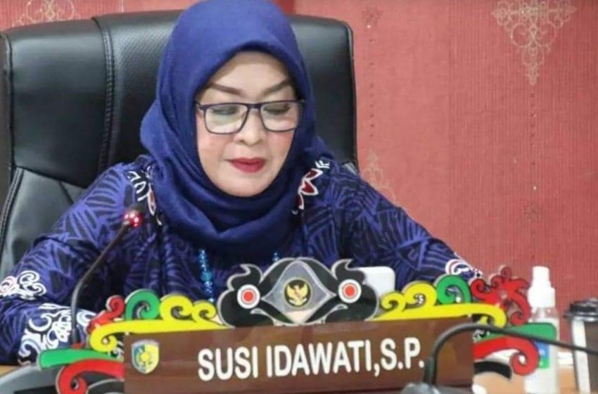  Dewan Dorong Pemko Perkuat Ekonomi Kreatif dan UMKM