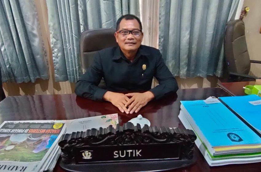  Tim Terpadu Penyelesaian Sengketa Lahan Harus Diaktifkan