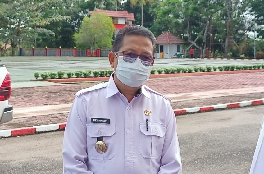  Warga Diimbau Tingkatkan Kewaspadaan Terhadap Potensi Bencana