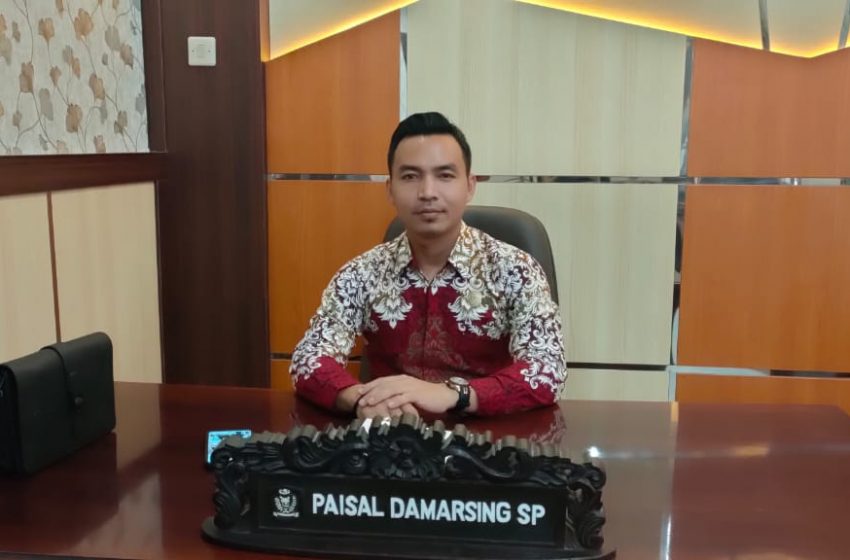  Pemkab Diharapkan Beri Solusi Untuk Pasar Desa Pundu