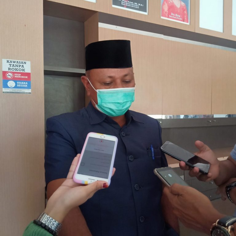 Wakil Ketua, Riduanur 2