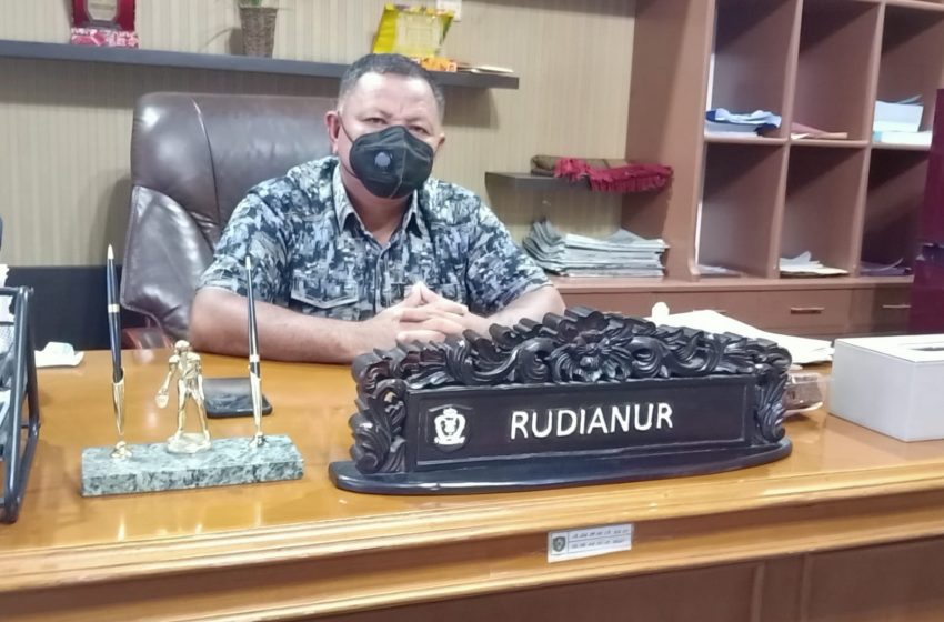  Dewan Dukung Bupati Lobi Anggaran Dipusat Untuk Pembangunan Kotim