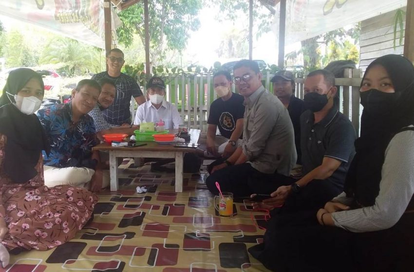 HUT SMSI ke V Diwarnai Dengan “Seminar Jurnalistik Lintas Generasi”