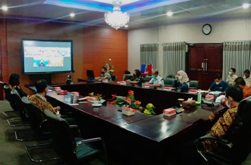  Pentingnya Sinergitas Menjamin Kesehatan Masyarakat Murung Raya