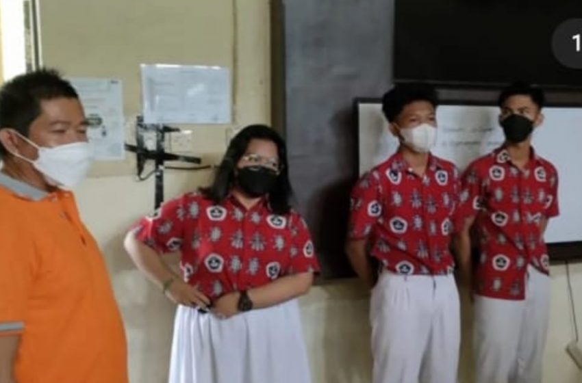  Dewan Dukung Satgas Covid-19 Maksimalkan Monitoring, Edukasi dan Sosialisasi Prokes PTM
