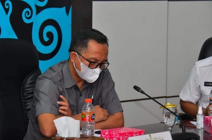  Cegah Klaster Sekolah, Dewan Minta Evaluasi PTM