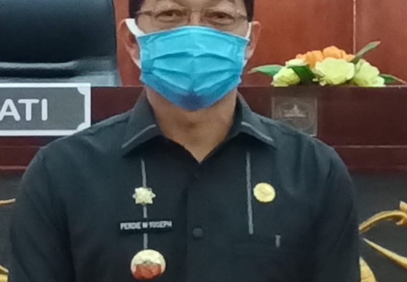  Program Rp 1,5 Miliar 1 Desa Belum Terealisasi Maksimal, Ini Penjelasan Bupati