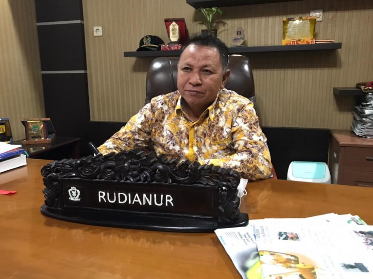 Rudianur