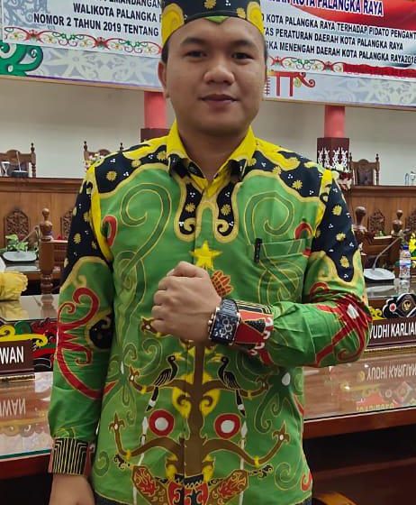  Dewan Godok Raperda Pondok Pesantren