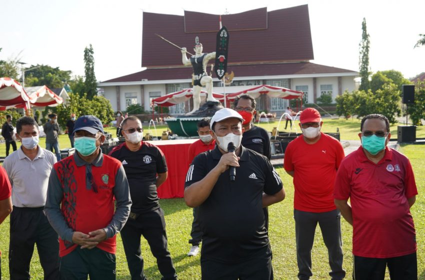  Car Free Day akan Dibuka Lagi, Tapi Ini Syaratnya..