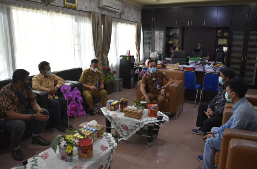  Jalankan Program CSR, Perusahaan Gandeng Pemerintah Tingkatkan SDM Sektor Pendidikan