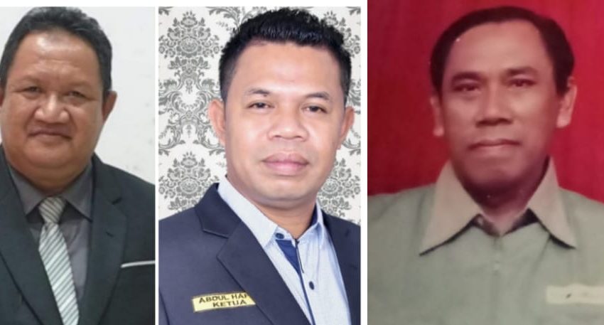  Tiga Wartawan Senior Ini Jadi Pembicara Seminar Media Pers Lintas Generasi