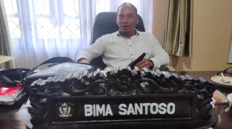 BIma Santoso 3